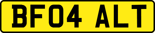 BF04ALT