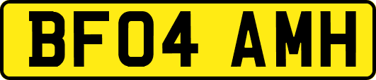 BF04AMH