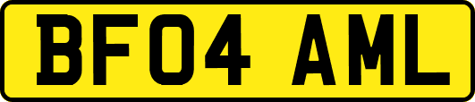 BF04AML