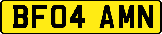 BF04AMN