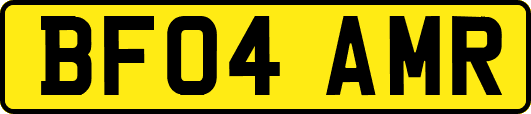 BF04AMR