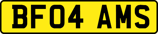 BF04AMS