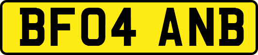 BF04ANB