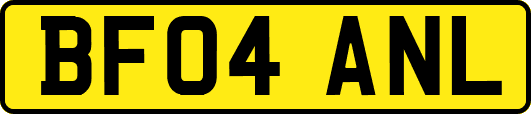 BF04ANL