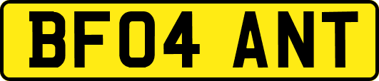 BF04ANT