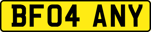 BF04ANY