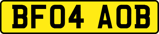 BF04AOB
