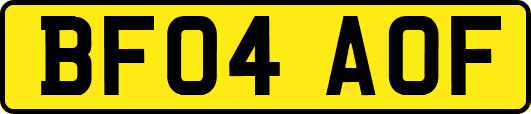 BF04AOF