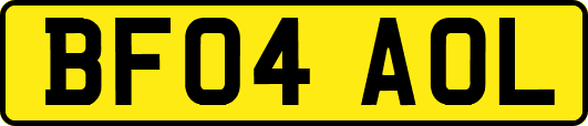 BF04AOL