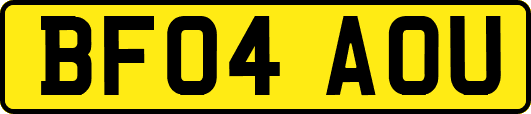 BF04AOU