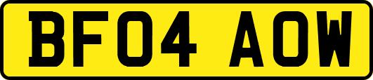 BF04AOW