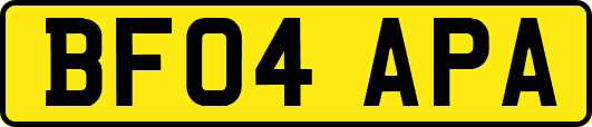 BF04APA