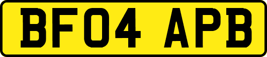 BF04APB