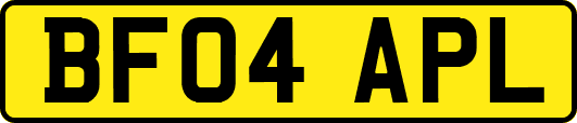 BF04APL