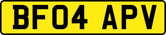 BF04APV