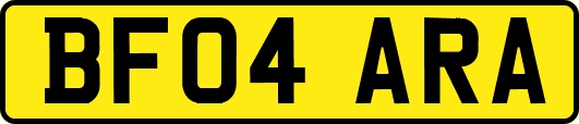 BF04ARA