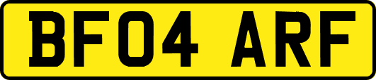 BF04ARF