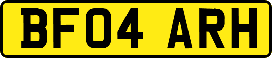 BF04ARH