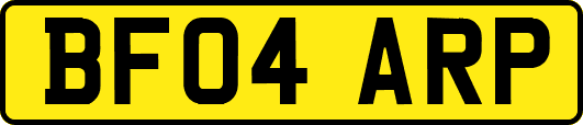 BF04ARP