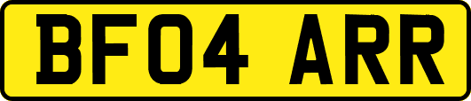BF04ARR