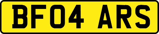 BF04ARS