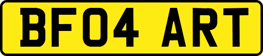 BF04ART