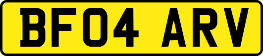 BF04ARV