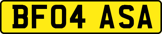 BF04ASA