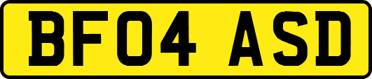 BF04ASD