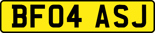 BF04ASJ
