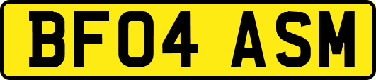 BF04ASM