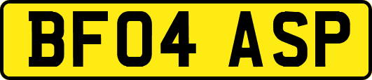 BF04ASP