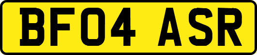 BF04ASR