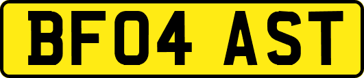 BF04AST