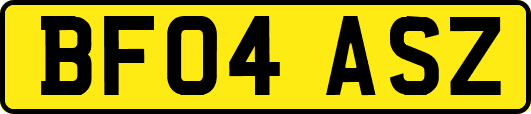 BF04ASZ