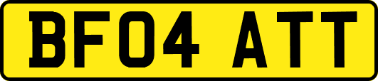 BF04ATT