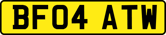 BF04ATW