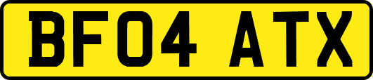 BF04ATX