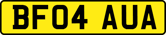 BF04AUA
