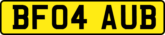 BF04AUB