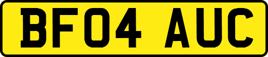 BF04AUC