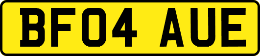 BF04AUE