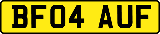 BF04AUF