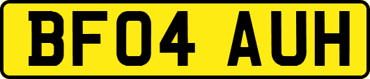 BF04AUH