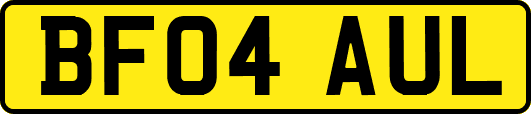 BF04AUL