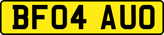 BF04AUO