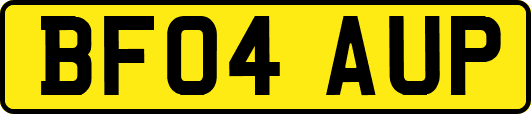 BF04AUP