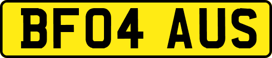BF04AUS