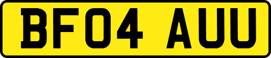 BF04AUU