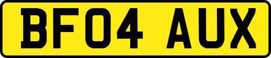 BF04AUX